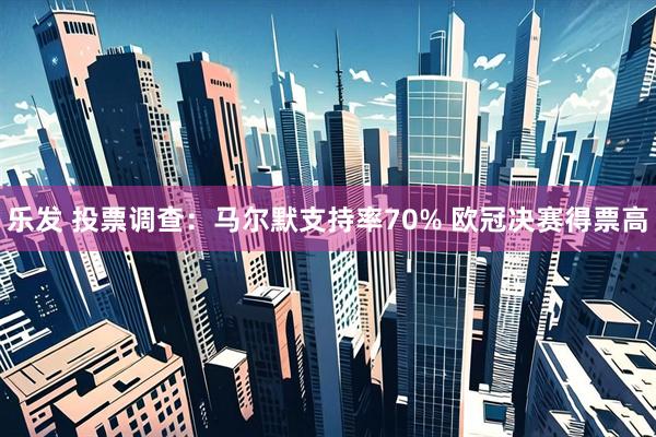 乐发 投票调查：马尔默支持率70% 欧冠决赛得票高